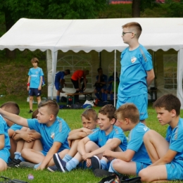 IRAS Cup 2019 - dzień pierwszy