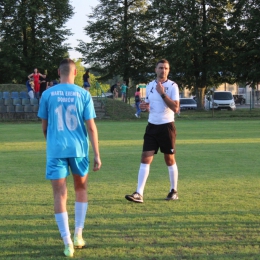 GKS Sompolno vs Warta Eremita Dobrów