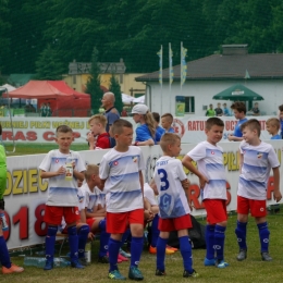 IRAS CUP 2018 - dzień drugi