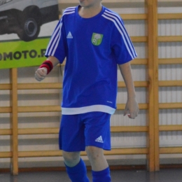 MŁODZIK CUP 2017 - r. 2006