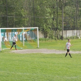 Strumyk - Resovia II Rzeszów (21.05.2017)