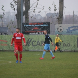 GKS PRZODKOWO- GKS KOLBUDY