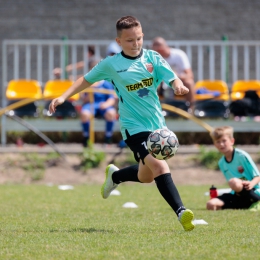 MŁODZIK SUMMER CUP 2024 (fot. Marek Pawlak) - rocznik 2013