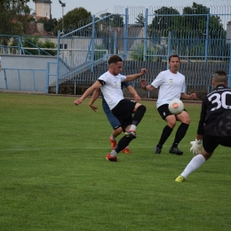 POGON SWIEBODZIN - WARTA 1-2