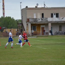 BUDOWLANI GOZDNICA - ORZEŁ KONIN ŻAGAŃSKI