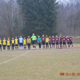 GRYF GTS Pruszcz Gdański 20.03.16