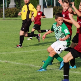 Orlik Poznań vs Sparta Oborniki