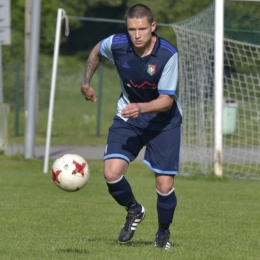 Beskid Gilowice-Rychwałd 0 : 5 Bory Pietrzykowice.