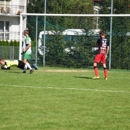 JM: Start Rymanów  3:1  Brzozovia Brzozów