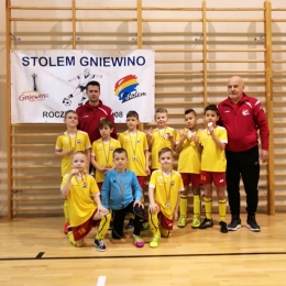 Stolem Cup 2017 Rocznik 2007