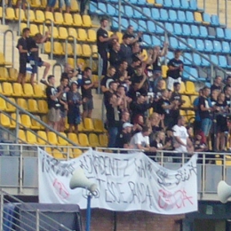 28.08.2013: Zawisza II - Polonia Bydgoszcz 4:0