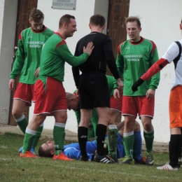 Pogranicze Kuźnica-Narew Choroszcz= 3-0