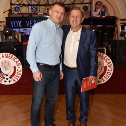 Początek Balu - 30 lecia