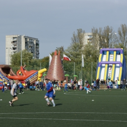 Charytatywny Turniej Piłki Nożnej o Puchar Prezydenta Miasta Kołobrzeg