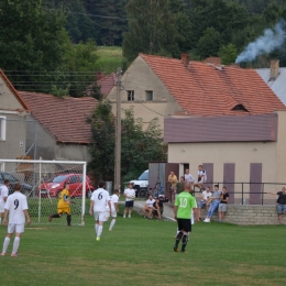 Makowice - Stanowice 03.09.2016