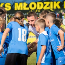 MŁODZIK SUMMER CUP 2023 - rocznik 2012 (fot. Marek Pawlak)