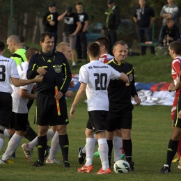 KS Bestwinka - Pionier 27.10.2013