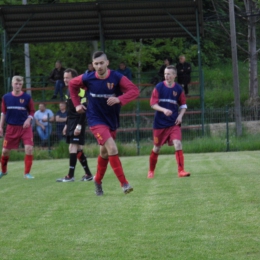 Gajowianka Gaj 0:2 Wisła Jeziorzany