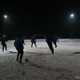 TRENING 19.01.2017