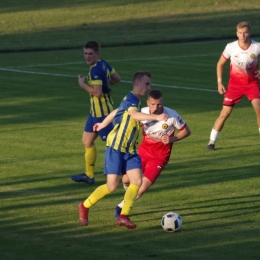 Tur 1921-Stal Pleszew 1_0