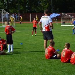 "MAŁA OLIMPIA CUP 2019" - edycja letnia