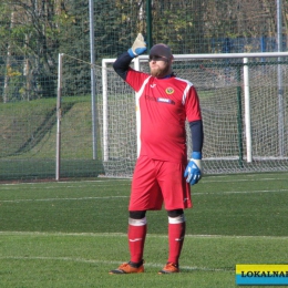 GWAREK ZABRZE - ORZEŁ STANICA