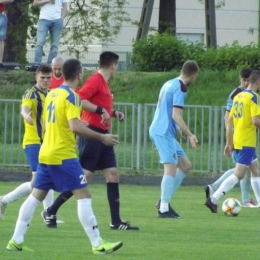 Piast - OKS Olesno 2-3