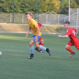 Sparing: AP Champions - Widzew Łódź