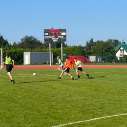 AP CAMP-LATO 2025 / Obóz piłkarski w Redzie, 5-11.08.2025.