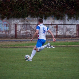 Orlęta-Legia Ch.