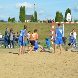 Piłka plażowa