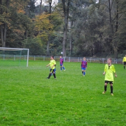 LTS Leśna - Victoria Świebodzice 1-0