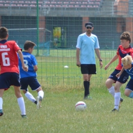 OLM: Olimpic IV Wrocław - Unia Wrocław 1:0