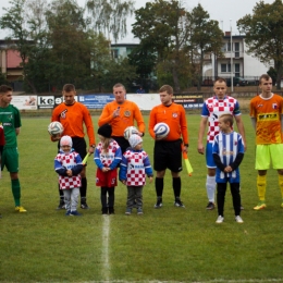 Orlęta-Legia Ch.