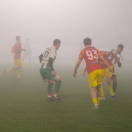 Gryf- Olimpiakos 07.11.25 Fot Ł.G.