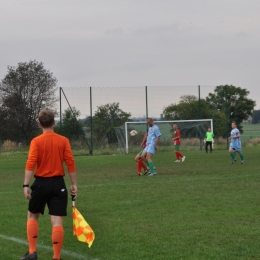 Mecze Rodełka w sezonie 2019/20 Rodło vs Zgoda