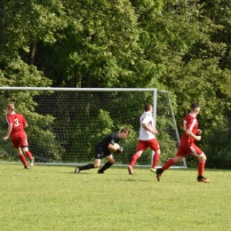 Niedziela na turnieju