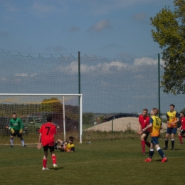 ZŁOCI- LECHIA KOSTRZYN 11.05.2019