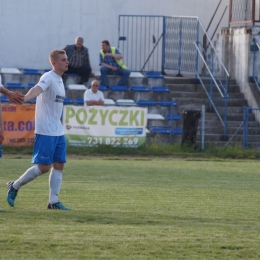 Unia - LKS Gola Świdnicka 4-1