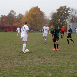 LKS Pogoń Ziemięcice - KS Start Sierakowice: 2:0 (k. 10)