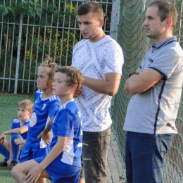 2020-09-16 Orlik: Orla Jutrosin  4 - 3 Bojanowo