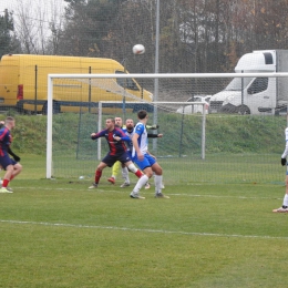 LKS ŻYGLIN - Olimpia Boruszowice