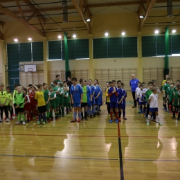 TURNIEJ ORLIKI GMINA MIĘKINIA VERPA CUP 2015