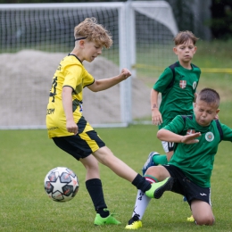 MŁODZIK SUMMER CUP 2024 (fot. Marek Pawlak) - rocznik 2015