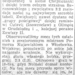 Artykuł z  „Żołnierza Polski Ludowej" - 07.08.1959.