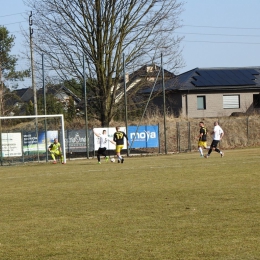 LKS ŻYGLIN - Sparta Zabrze
