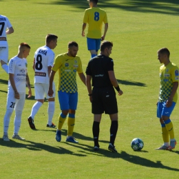 III liga: Stal - Lechia Zielona Góra