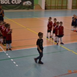 Przodkowo Cup - 2012/13