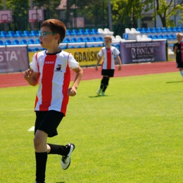 Starogard Gd.: Żaki na Ogólnopolskim Turnieju Deyna Cup rocznika 2006