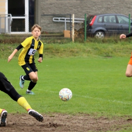 MŁODZIK 2010 vs AP Sokołów Podlaski